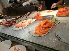 -荣誉国际酒店-云顶旋转餐厅