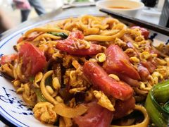 -贺秦生陕面王(富力城店)