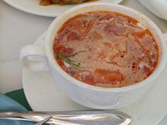 -库滋明·俄罗斯特色美食(中央大街店)