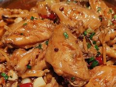 -胖哥俩肉蟹煲(福州仓山爱琴海店)