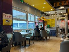 -日昌餐馆(亦庄店)