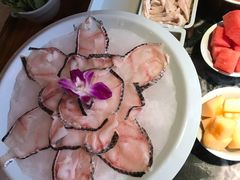 -潮辣重庆火锅(二七万达店)