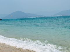 -三亚西岛海洋文化旅游区