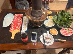 -洪长兴(云南南路店)