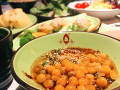 -一叶一世界•素食餐厅(环球中心店)