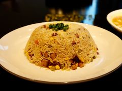 -丽晶轩中餐厅(重庆丽晶酒店)