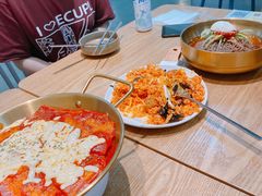 -李先生的首尔小馆(松江启源广场店)