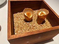 -L'Arome芳芳法国餐厅(仙林金鹰店)