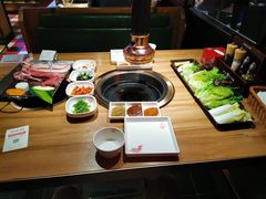 -炉小哥烤肉(朗悦公园茂店)