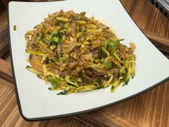 -老刘生态大鱼坊铁锅炖鱼(赛马场店)