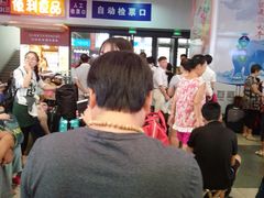 -沈阳站