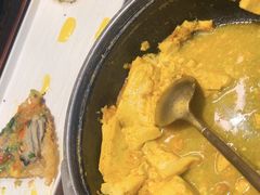 -柴火大院烤鸭民间菜