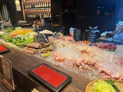 -三川·十酒Izakaya(南昌路店)