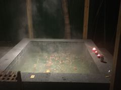 -北京瑞麟湾温泉度假酒店