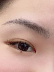 -本小姐美学·半永久纹眉野生眉