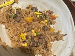 -一沙一城·岩烤牛扒(深圳首店)