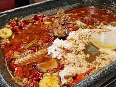 -嘟享吃重庆鸡公煲(五一店)