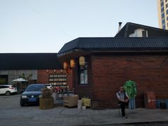 -円满日式居酒屋(蓉花路美食街店)