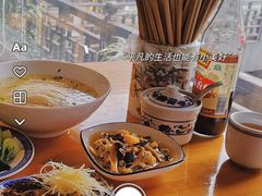 -同得兴 Since·1995 传统苏式面馆(十全街店)