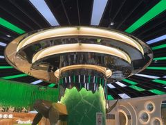 -青花椒花椒鱼(合生汇店)