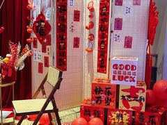 -褚记烤鸭·南京家常菜(雨花客厅店)