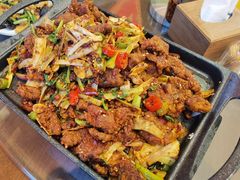 -味窑大寨百姓酒楼(晋祥办公大楼店)