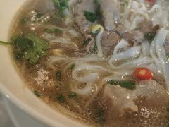 -PHO爺·越南料理(亦庄大族广场店)