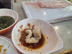 -潮悦牛肉火锅城(水贝店)