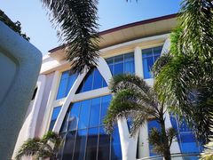 -蜈支洲岛珊瑚酒店临海阁中餐厅