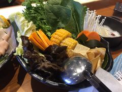 -呷哺呷哺 黄金牧场 (盛世天骄店)