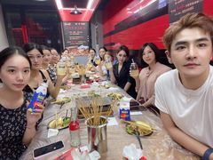 -再来几串·云南酱烤(全国首店)