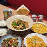 🔥魔都湘菜新地标！这家现炒小馆让湖南人直呼"