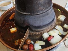 -阳坊大都涮羊肉(阳坊总店)