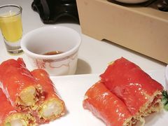-稻香饭店(IFS国金中心店)