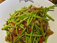 -赣饭农家·江西小炒(西乡店)