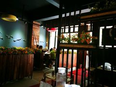 -秋语木桶鱼.酸菜鱼(开发区火车站店)