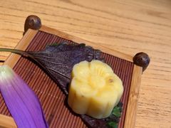 -吴越荣记·苏州菜·松鼠桂鱼(娄门景区店)