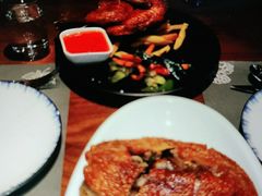 -Ambra Haus琥珀屋精酿餐厅(宝山店)