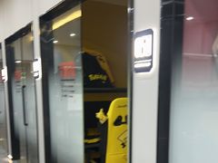 -杰拉电竞·网咖(杭州钱塘区龙湖金沙天街店)