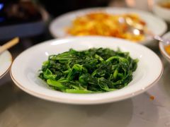 清炒豆苗-贵州大厦贵州厅(樱花园西街店)
