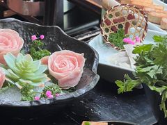 -捞王锅物料理(凯旋路店)