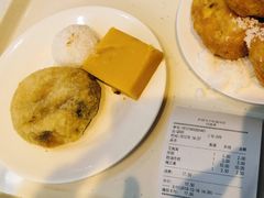 大盒豌豆黄-护国寺小吃(地安门店)