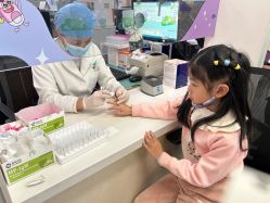 -大连市妇女儿童医疗中心(希望广场儿童院区)