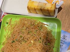 -木屋烧烤(岗顶二店)