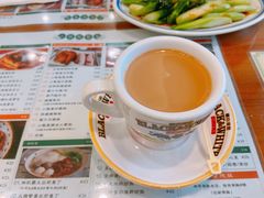 -小龍鳳餐室(番禺路店)