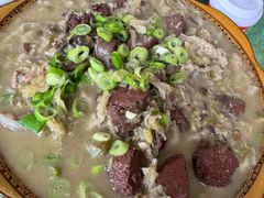 -华龙特色大骨鸡农家菜馆