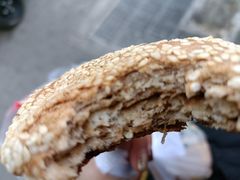 麻酱烧饼-满记烧饼(牛街东里小区一区店)