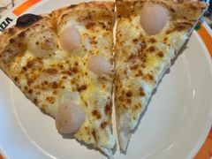 -比格比萨自助(宝山日月光店)