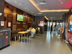 -汉堡王(上海凌云壹街坊店)