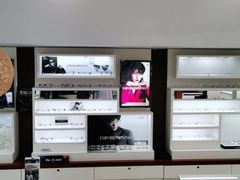 -宝岛眼镜(福中店)